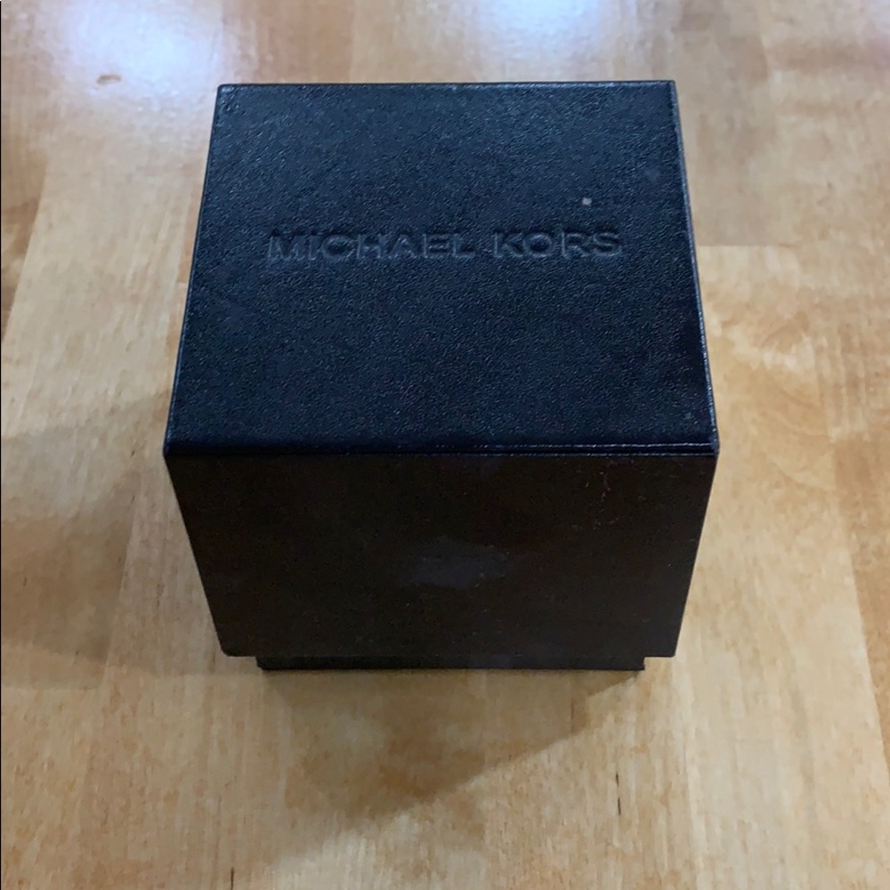 Michael Kors Watch View 6
